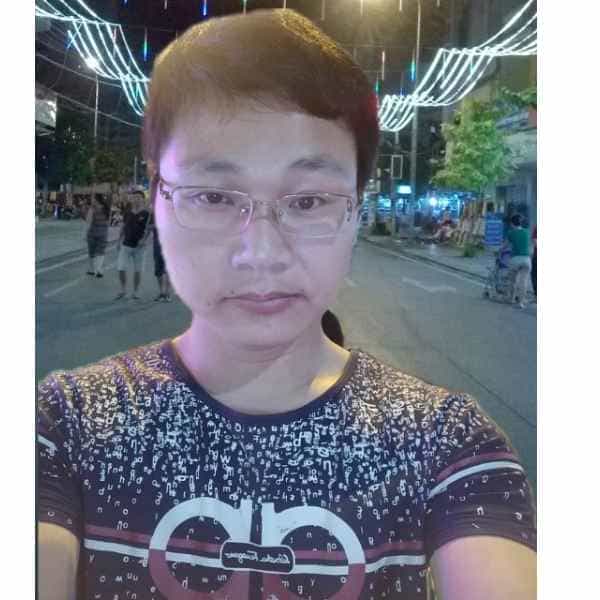40岁岁河北单身帅哥 - 中卫吉缘网