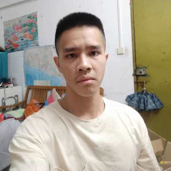 28岁岁广东单身帅哥 - 中卫吉缘网