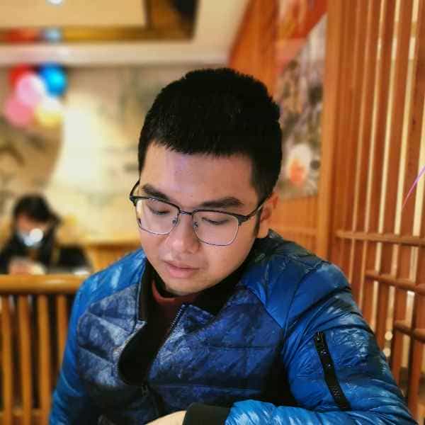 26岁岁江苏单身帅哥 - 中卫吉缘网