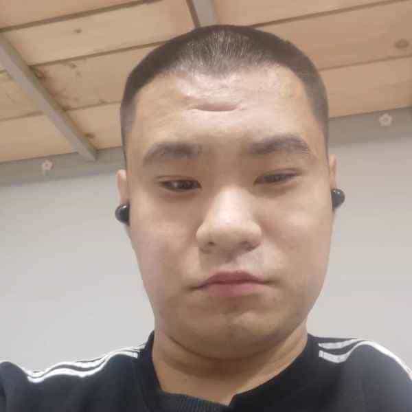 25岁岁山东单身帅哥 - 中卫吉缘网