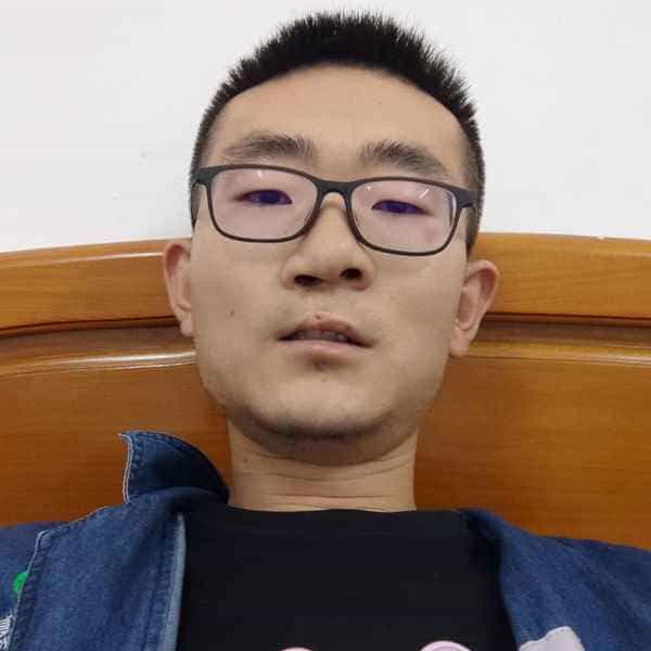 32岁岁内蒙古单身帅哥 - 中卫吉缘网