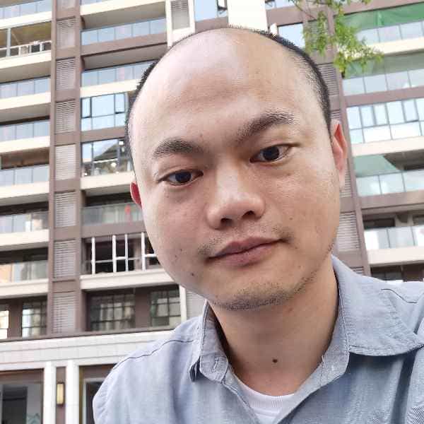 35岁岁江西单身帅哥 - 中卫吉缘网
