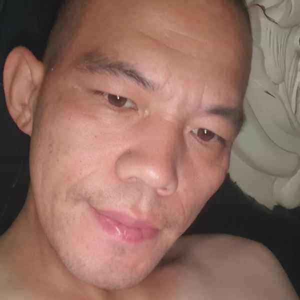 35岁岁河南单身帅哥 - 中卫吉缘网