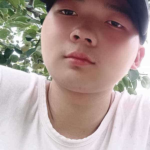 21岁岁安徽单身帅哥 - 中卫吉缘网