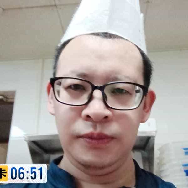 43岁岁山西单身帅哥 - 中卫吉缘网