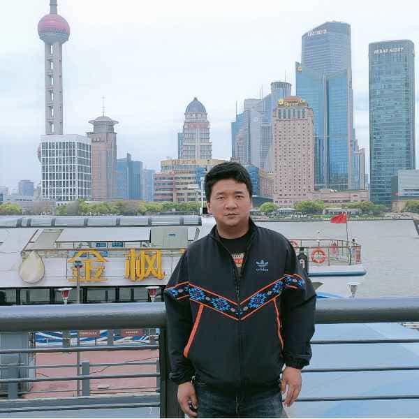 28岁岁云南单身帅哥 - 中卫吉缘网