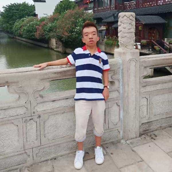 28岁岁吉林单身帅哥 - 中卫吉缘网