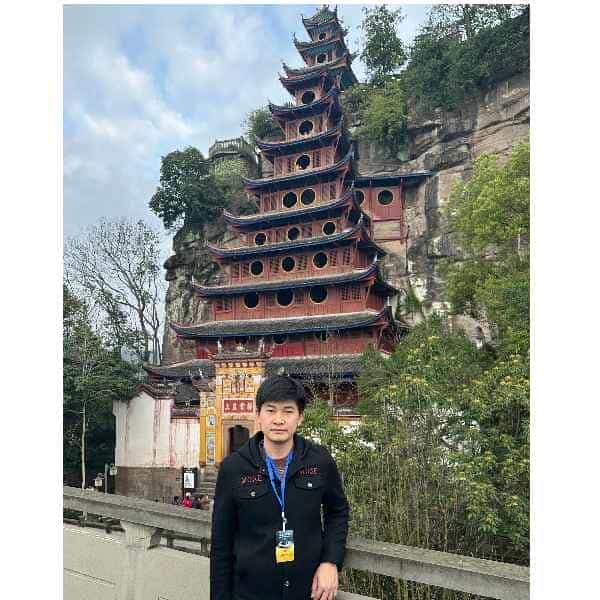 28岁岁江苏单身帅哥 - 中卫吉缘网