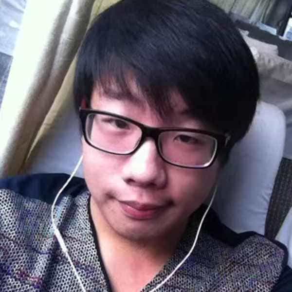35岁岁江苏单身帅哥 - 中卫吉缘网
