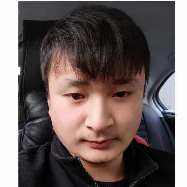 35岁岁河北单身帅哥 - 中卫吉缘网