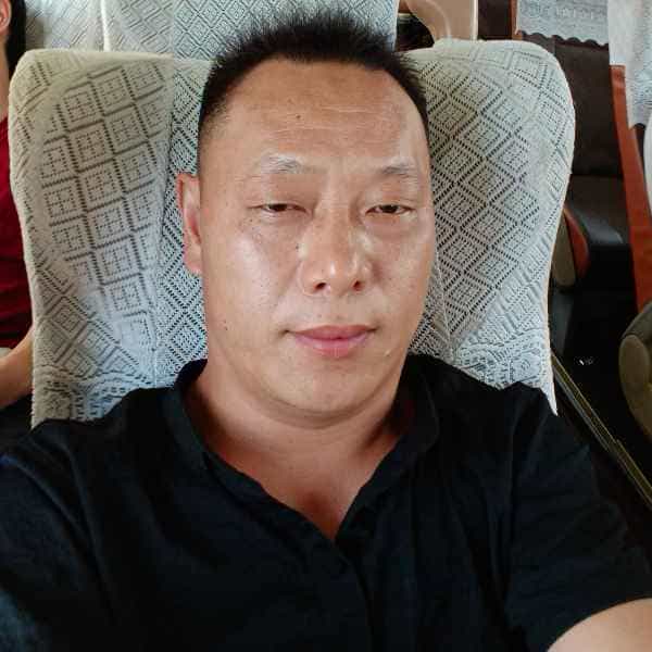 43岁岁安徽单身帅哥 - 中卫吉缘网