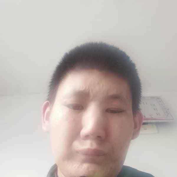 29岁岁吉林单身帅哥 - 中卫吉缘网