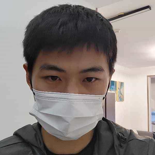 33岁岁山东单身帅哥 - 中卫吉缘网