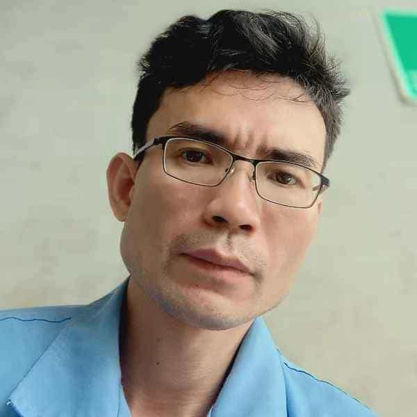 42岁岁广东单身帅哥 - 中卫吉缘网