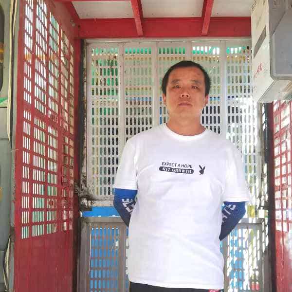 37岁岁辽宁单身帅哥 - 中卫吉缘网