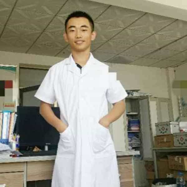 36岁岁山东单身帅哥 - 中卫吉缘网