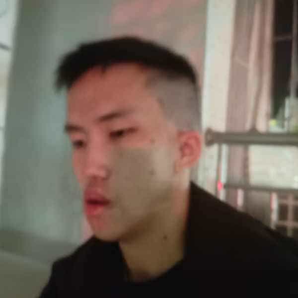 24岁岁广东单身帅哥 - 中卫吉缘网