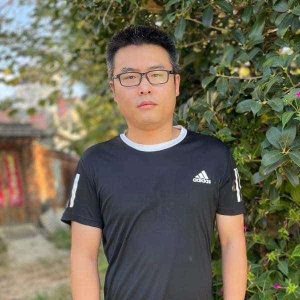 35岁岁安徽单身帅哥 - 中卫吉缘网