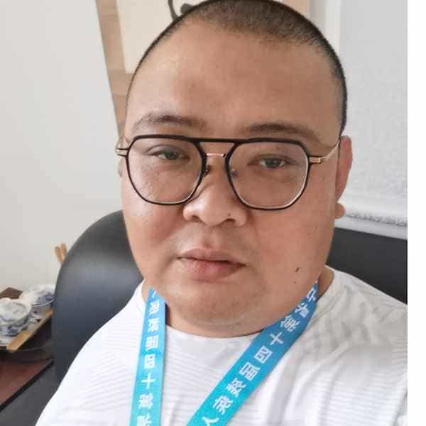 38岁岁辽宁单身帅哥 - 中卫吉缘网