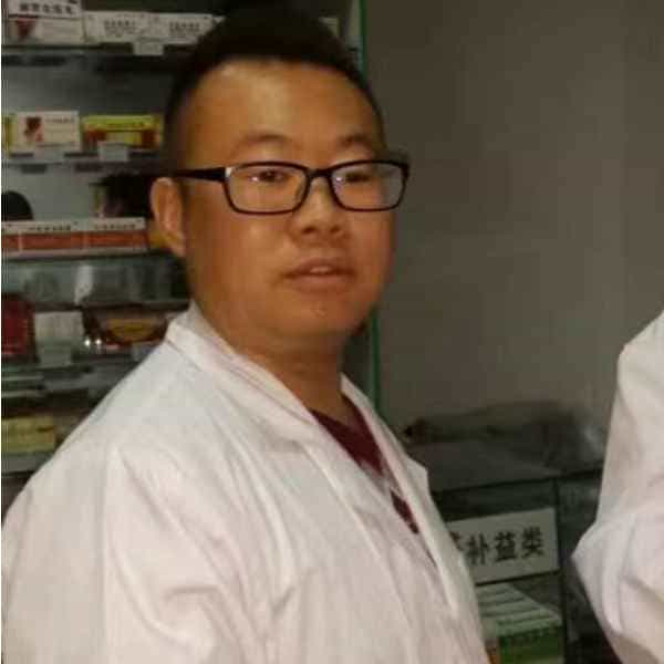 38岁岁山西单身帅哥 - 中卫吉缘网
