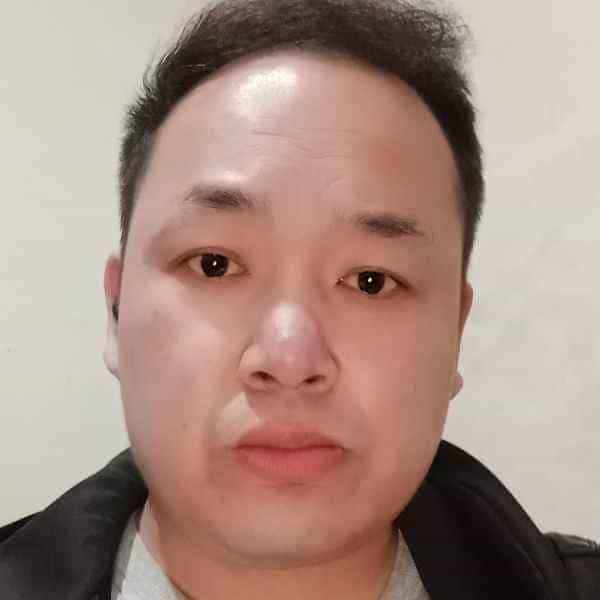 40岁岁河南单身帅哥 - 中卫吉缘网