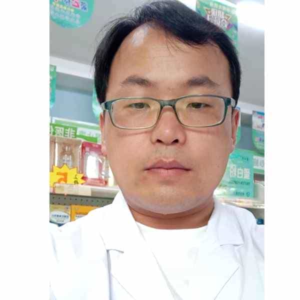 33岁岁河南单身帅哥 - 中卫吉缘网