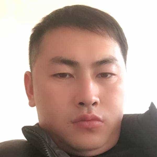 35岁岁河南单身帅哥 - 中卫吉缘网