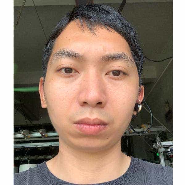30岁岁广东单身帅哥 - 中卫吉缘网