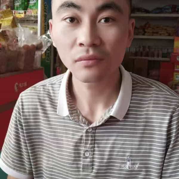 29岁岁山东单身帅哥 - 中卫吉缘网