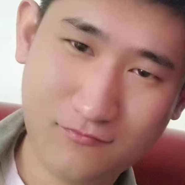 27岁岁山西单身帅哥 - 中卫吉缘网