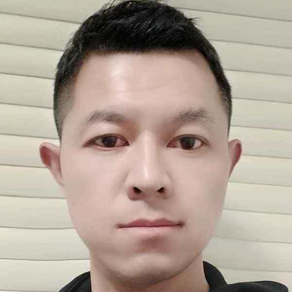 37岁岁安徽单身帅哥 - 中卫吉缘网