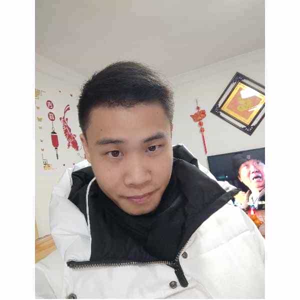 29岁岁福建单身帅哥 - 中卫吉缘网