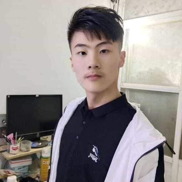 21岁岁河南单身帅哥 - 中卫吉缘网