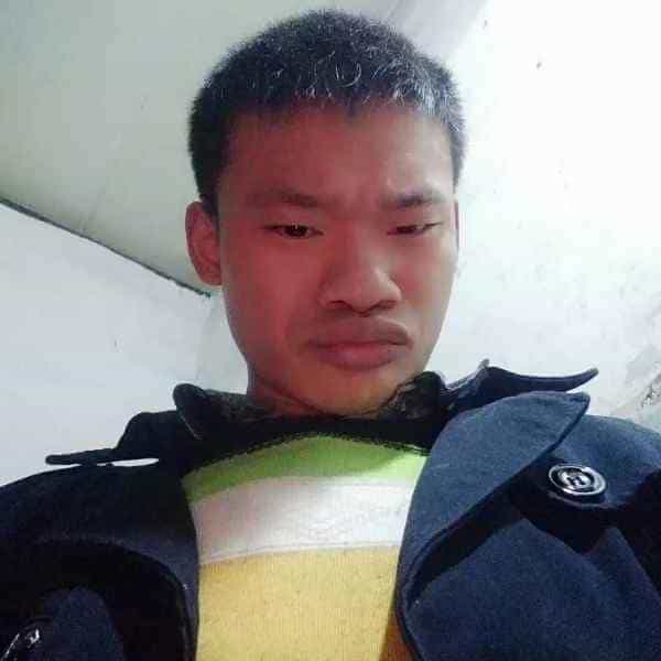 38岁岁四川单身帅哥 - 中卫吉缘网