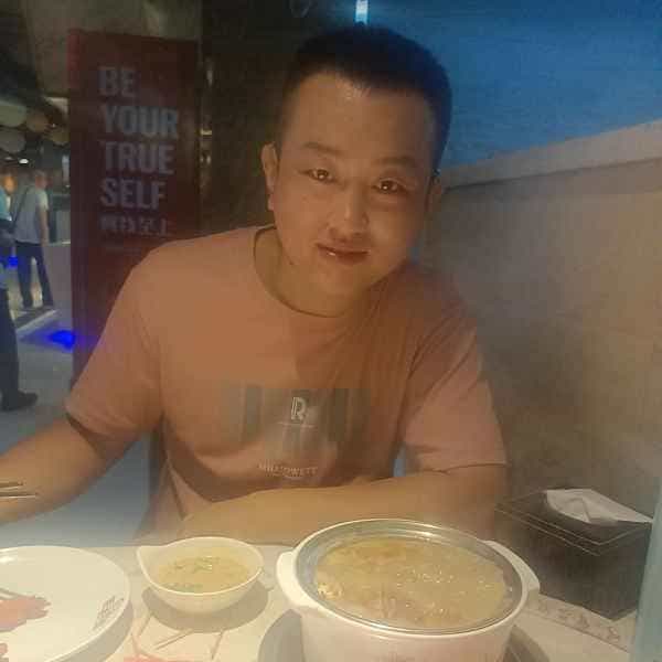 34岁岁山西单身帅哥 - 中卫吉缘网
