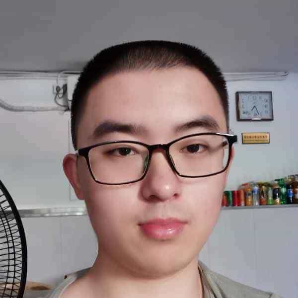 24岁岁安徽单身帅哥 - 中卫吉缘网
