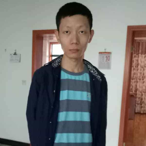 35岁岁江苏单身帅哥 - 中卫吉缘网