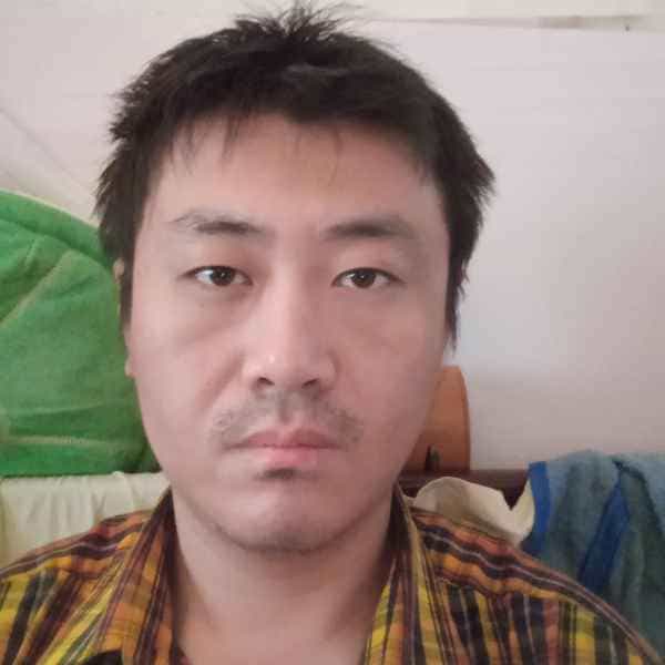 38岁岁辽宁单身帅哥 - 中卫吉缘网
