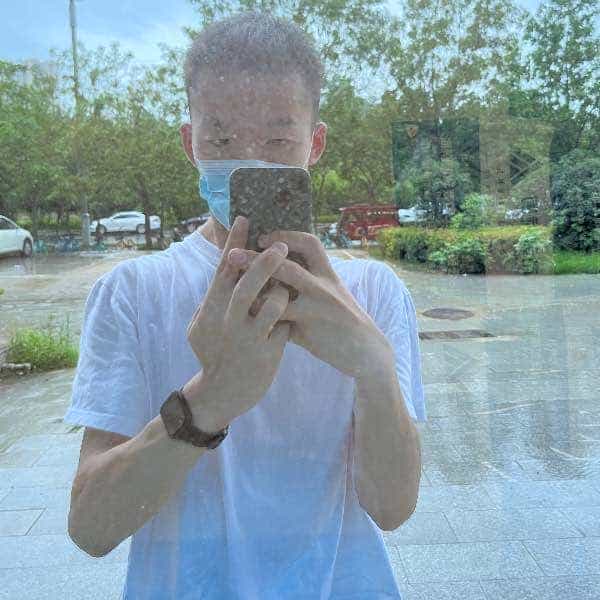 28岁岁河南单身帅哥 - 中卫吉缘网