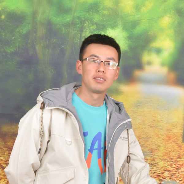 32岁岁甘肃单身帅哥 - 中卫吉缘网