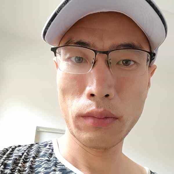 38岁岁山西单身帅哥 - 中卫吉缘网