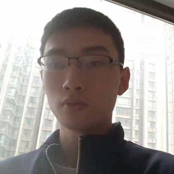 35岁岁河南单身帅哥 - 中卫吉缘网