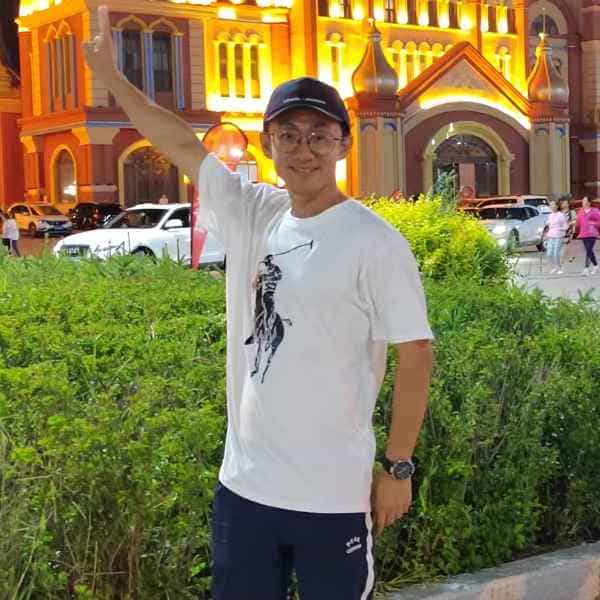 40岁岁辽宁单身帅哥 - 中卫吉缘网