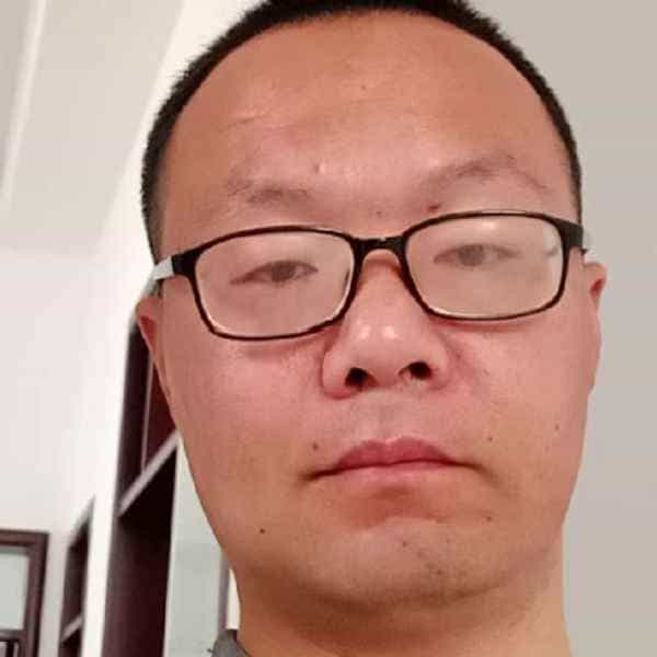 41岁岁河南单身帅哥 - 中卫吉缘网