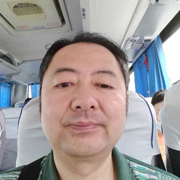 52岁岁辽宁单身帅哥 - 中卫吉缘网