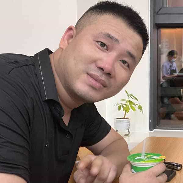 35岁岁安徽单身帅哥 - 中卫吉缘网