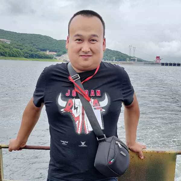 35岁岁吉林单身帅哥 - 中卫吉缘网