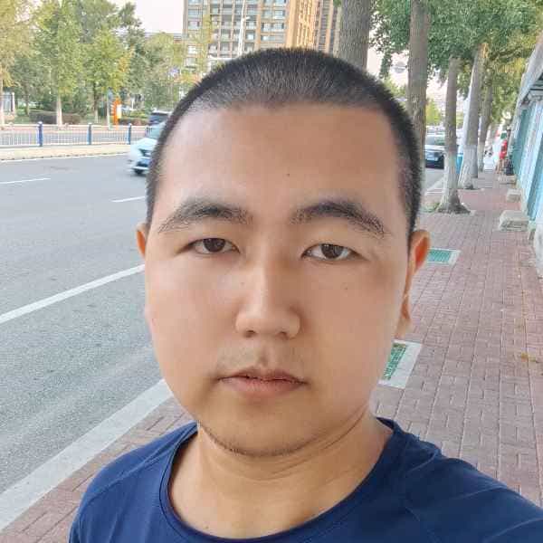 29岁岁山东单身帅哥 - 中卫吉缘网