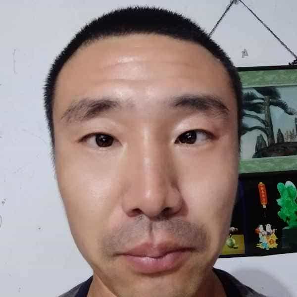 36岁岁吉林单身帅哥 - 中卫吉缘网