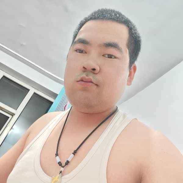 35岁岁内蒙古单身帅哥 - 中卫吉缘网